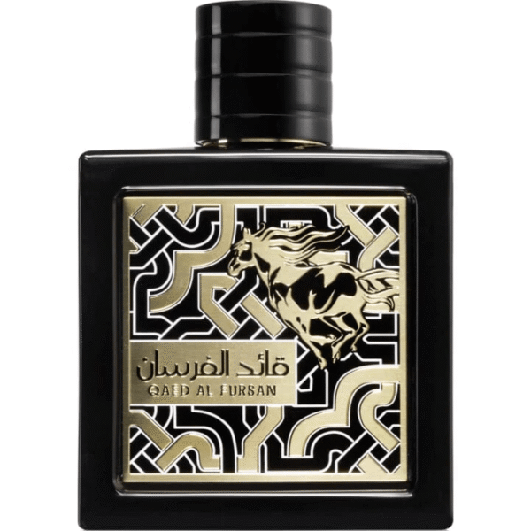 QAED AL FURSAN Lattafa perfume UNISEX 100ml - Imagen 1