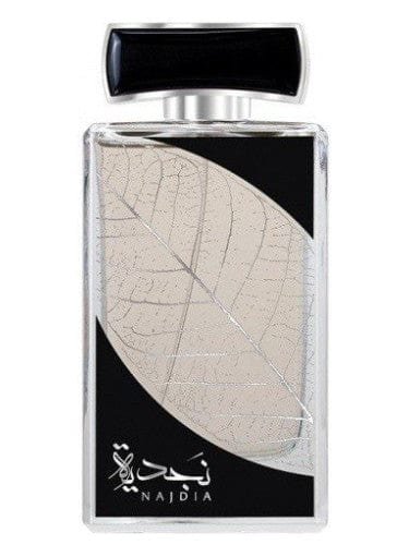NAJDIA Lattafa perfume HOMBRE 100ml - Imagen 1