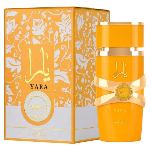 YARA TOUS Lattafa Perfume para mujer 100 ml - Imagen 1