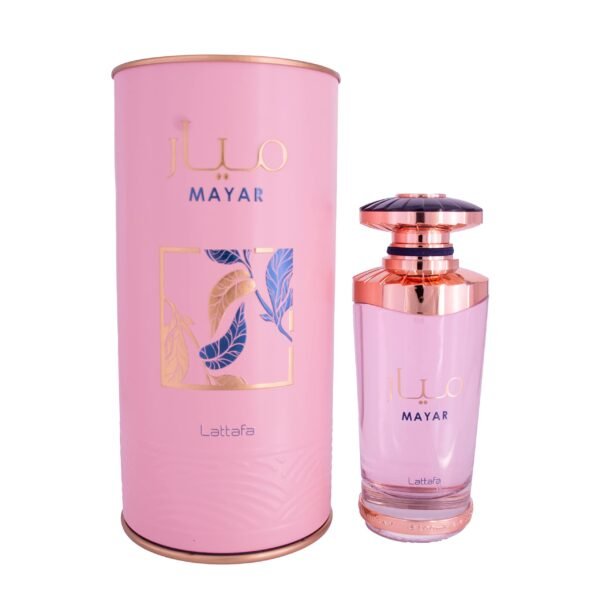 MAYAR Lattafa perfume MUJER 100ml - Imagen 2