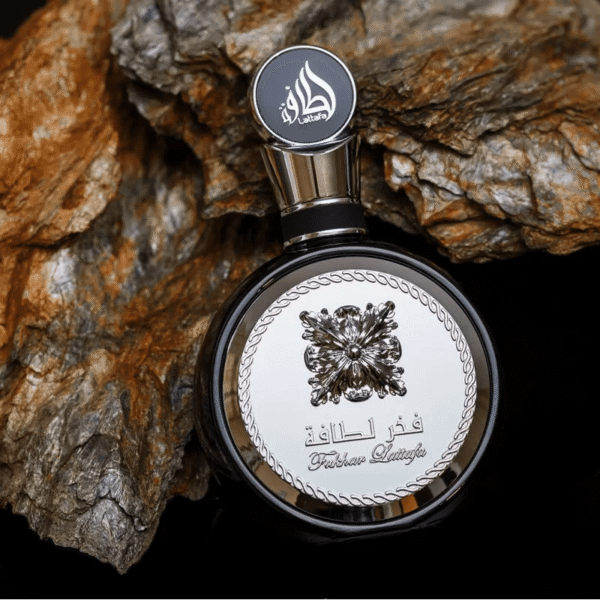 FAKHAR Lattafa perfume Hombre 100ml - Imagen 2