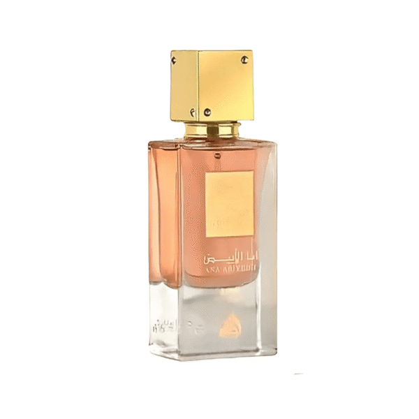 ANA ABIYEDH POUDREE Lattafa perfume Unisex 60ml - Imagen 2