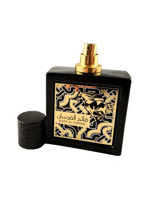 QAED AL FURSAN Lattafa perfume UNISEX 100ml - Imagen 3