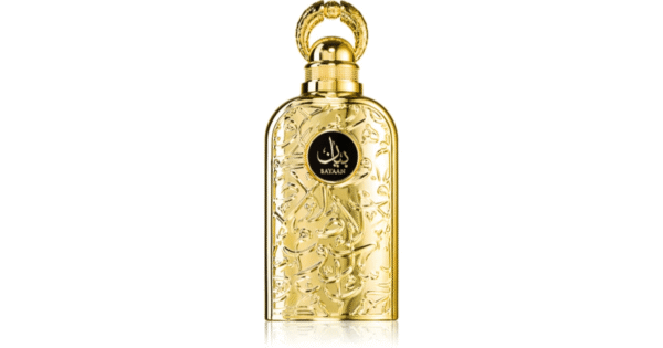 BAYAAN Lattafa perfume MUJER 100ml - Imagen 2