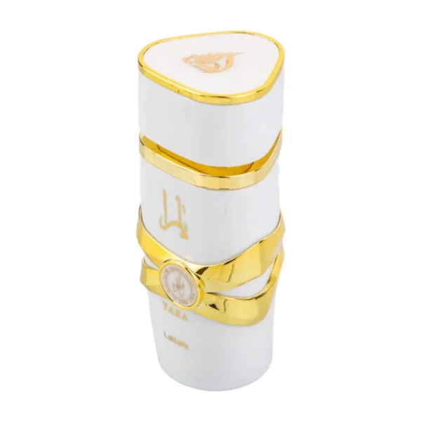 YARA MOI Lattafa para mujer 100 ml - Imagen 1
